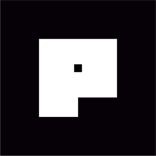 Pollution Studios logo